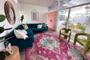 Sunshine Oasis 5 Bed + Hot Tub, 5 Miles From Beach